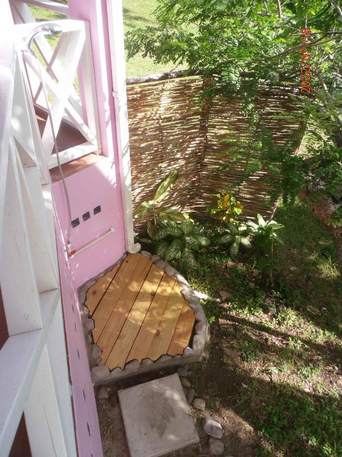 The Pink House Βίλα Choiseul Εξωτερικό φωτογραφία