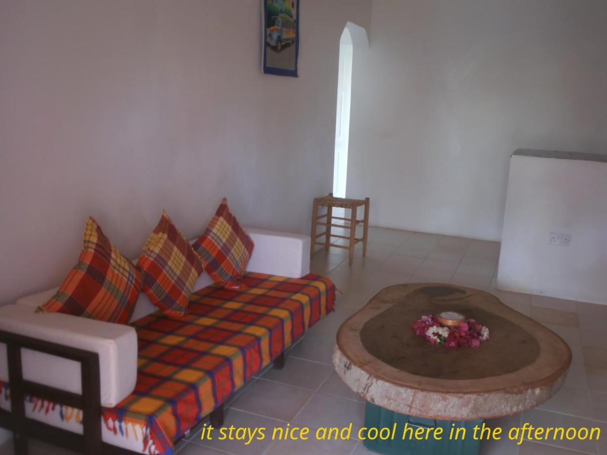 The Pink House Βίλα Choiseul Εξωτερικό φωτογραφία