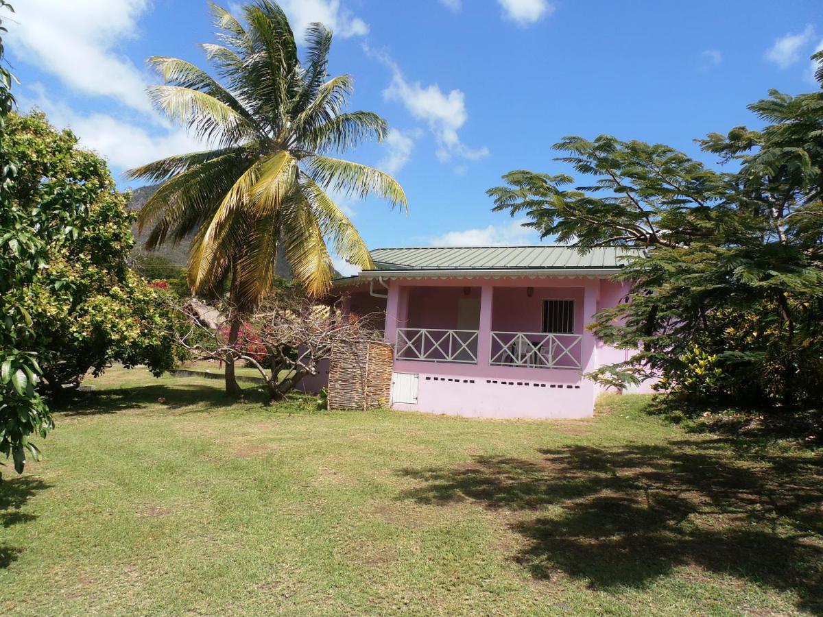 The Pink House Βίλα Choiseul Εξωτερικό φωτογραφία