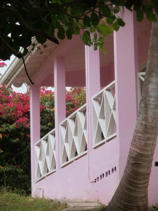 The Pink House Βίλα Choiseul Εξωτερικό φωτογραφία